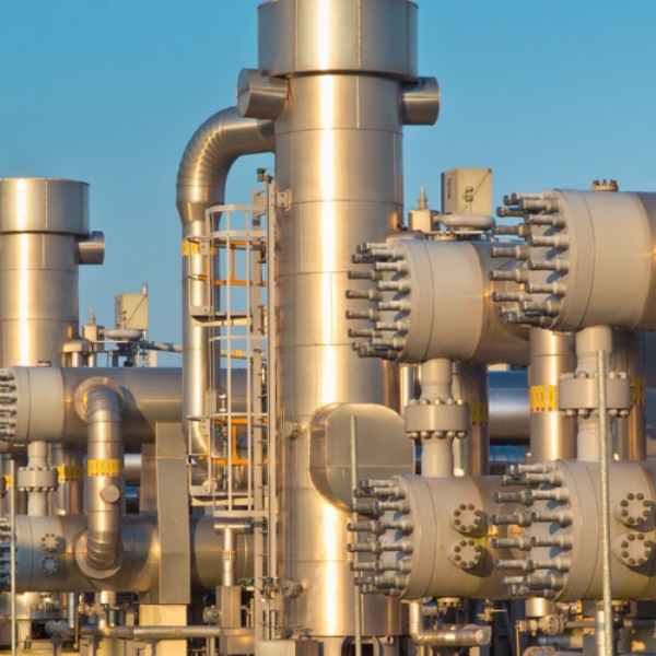 化工设备及管道安装